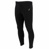 Sports Leggings for Men Joluvi Black-0