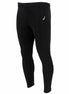 Sports Leggings for Men Joluvi Black-0
