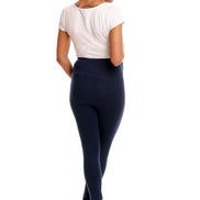 Maternity leggings model 84441 PeeKaBoo-3