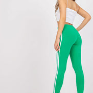 Long leggings model 162843 BFG-2