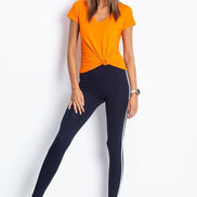 Long leggings model 167326 BFG BFG