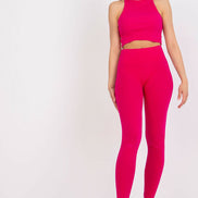 Leggings model 168178 Rue Paris-0