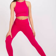 Leggings model 168178 Rue Paris-1