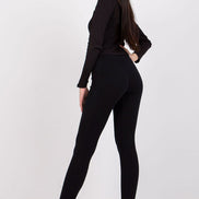 Long leggings model 180888 Rue Paris-2
